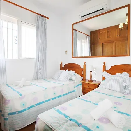 Villa Cornocalejo Spainsunrentals 1003 *