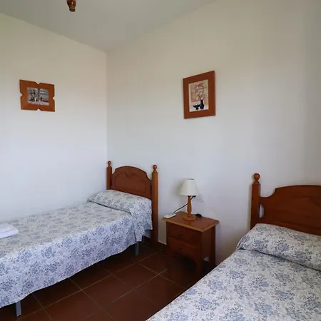 ヴィラ Cornocalejo Spainsunrentals 1003 ネルハ