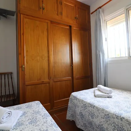 Cornocalejo Spainsunrentals 1003 *