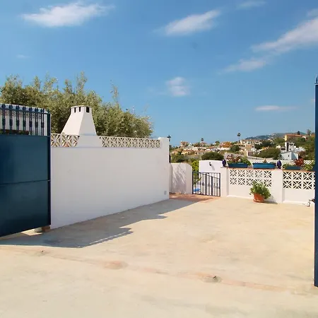 Cornocalejo Spainsunrentals 1003