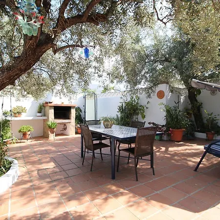 Cornocalejo Spainsunrentals 1003