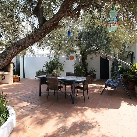 Cornocalejo Spainsunrentals 1003 Villa *