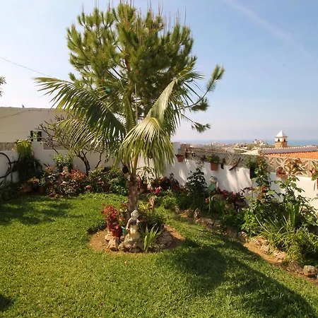 Cornocalejo Spainsunrentals 1003 *