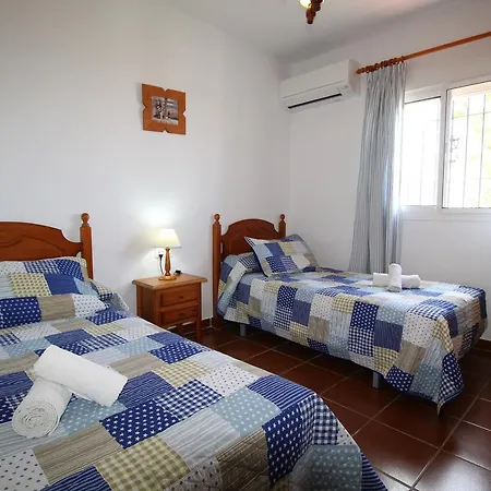 Cornocalejo Spainsunrentals 1003