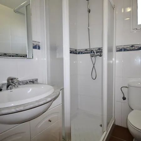 Cornocalejo Spainsunrentals 1003 Villa Nerja