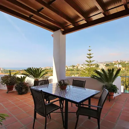Cornocalejo Spainsunrentals 1003 * Nerja