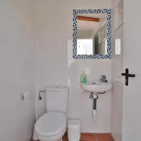 Cornocalejo Spainsunrentals 1003 Villa *
