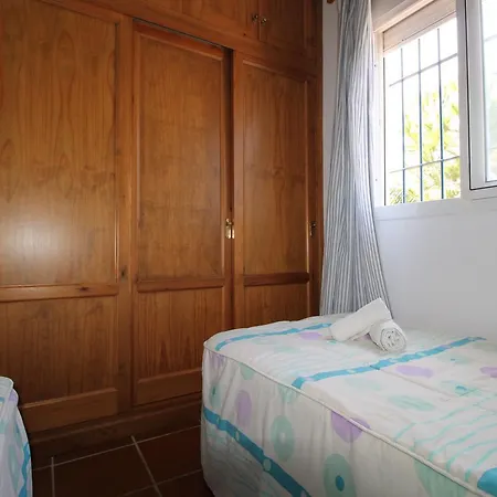 Villa Cornocalejo Spainsunrentals 1003