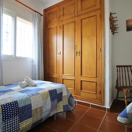 Villa Cornocalejo Spainsunrentals 1003 Nerja
