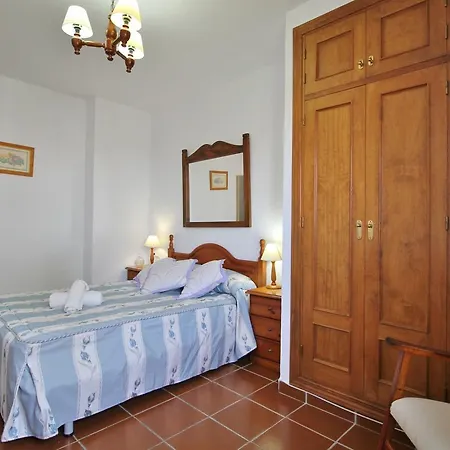 Villa Cornocalejo Spainsunrentals 1003