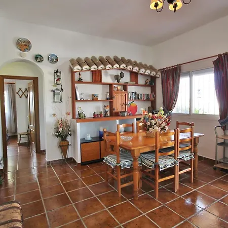 Cornocalejo Spainsunrentals 1003 * Nerja