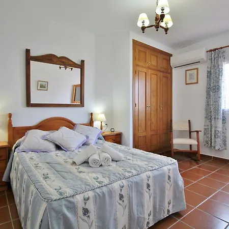 Cornocalejo Spainsunrentals 1003 *