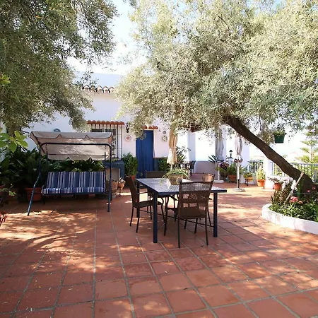 Villa Cornocalejo Spainsunrentals 1003 *