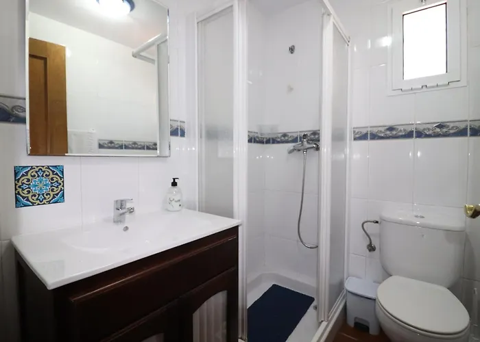 Cornocalejo Spainsunrentals 1003