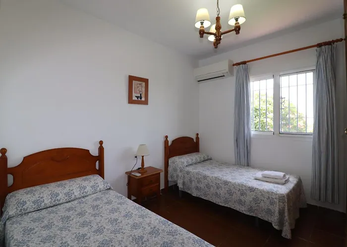 Cornocalejo Spainsunrentals 1003 Nerja