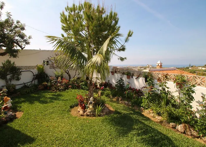 Cornocalejo Spainsunrentals 1003 *