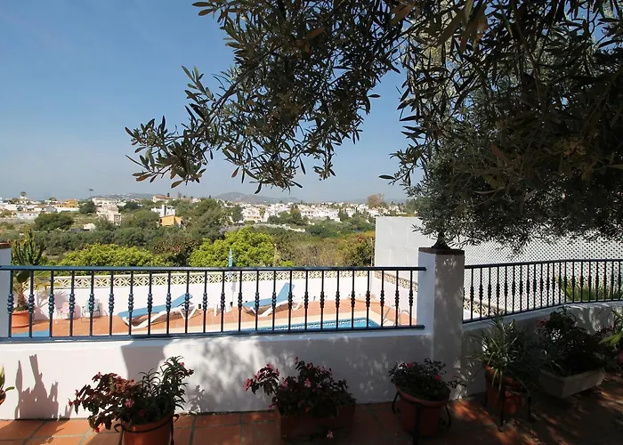 Cornocalejo Spainsunrentals 1003 Villa *