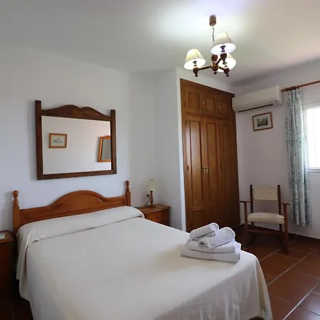 Cornocalejo Spainsunrentals 1003 * Nerja