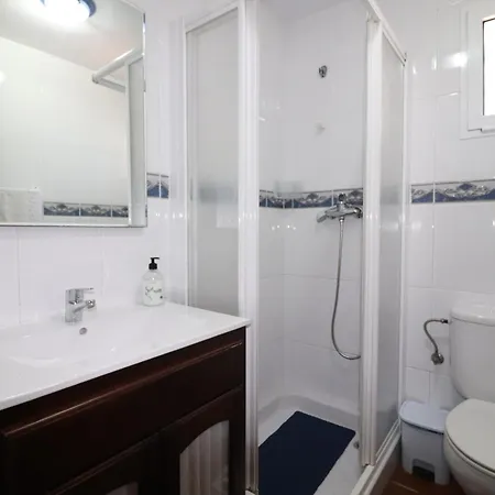 Cornocalejo Spainsunrentals 1003