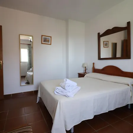 וילה Cornocalejo Spainsunrentals 1003