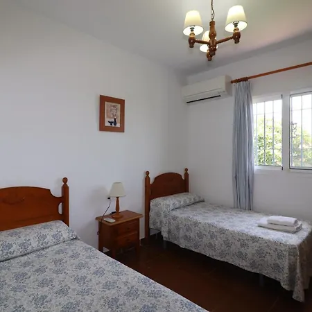 Cornocalejo Spainsunrentals 1003 Nerja