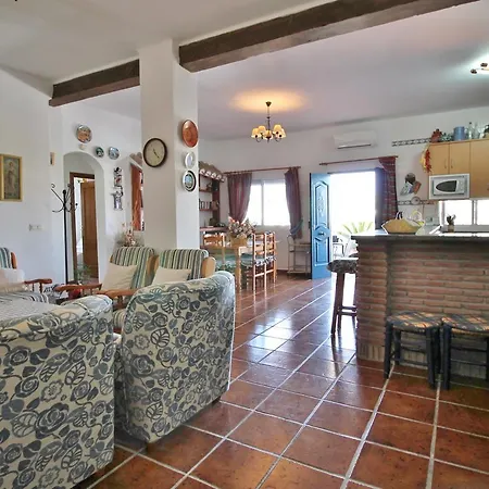 Cornocalejo Spainsunrentals 1003 וילה *