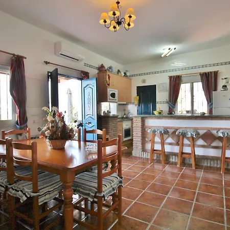 וילה Cornocalejo Spainsunrentals 1003 *