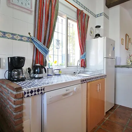 Cornocalejo Spainsunrentals 1003 * נרחה