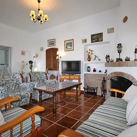 Cornocalejo Spainsunrentals 1003 * נרחה