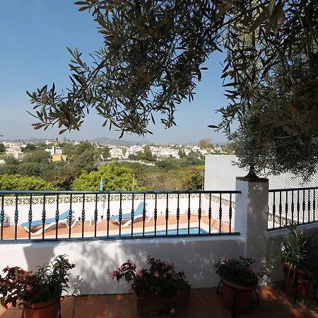 Cornocalejo Spainsunrentals 1003 Villa *