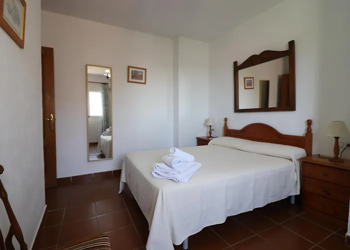 Villa Cornocalejo Spainsunrentals 1003