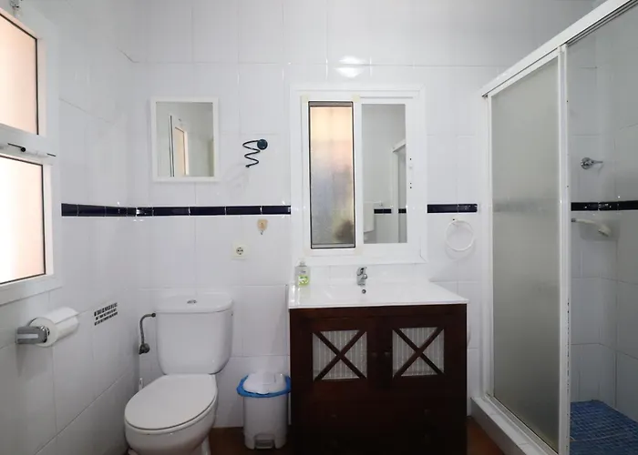 Villa Cornocalejo Spainsunrentals 1003 *