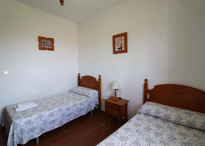 Villa Cornocalejo Spainsunrentals 1003 Nerja