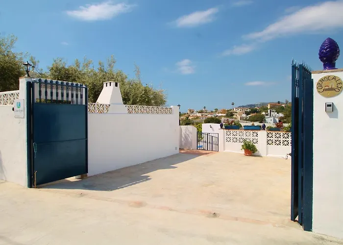 Cornocalejo Spainsunrentals 1003