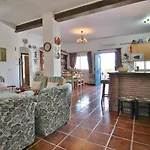 Cornocalejo Spainsunrentals 1003 Villa *