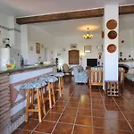 Villa Cornocalejo Spainsunrentals 1003 Nerja
