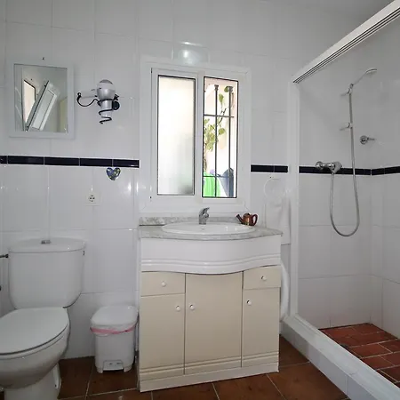 Вилла Cornocalejo Spainsunrentals 1003 *