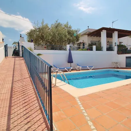 Cornocalejo Spainsunrentals 1003 *